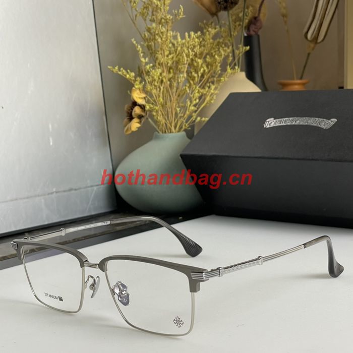 Chrome Heart Sunglasses Top Quality CRS00564